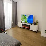 Appartement Maya's 32 - Granaria Gdańsk