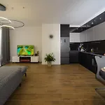 Maya's 32 - Granaria Apartamento Gdansk