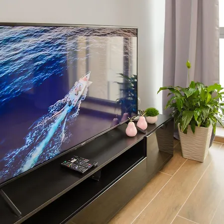 Maya's Flats & 32 - Granaria * 格但斯克