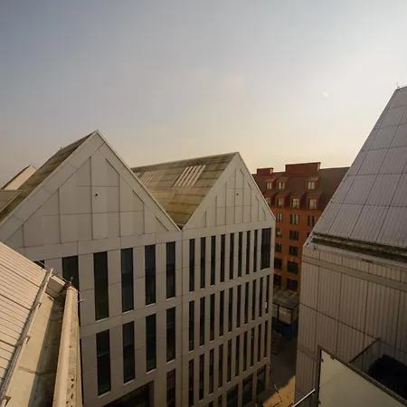 Maya's Flats & 32 - Granaria * 格但斯克