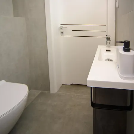 Maya's Flats & 32 - Granaria * Gdańsk