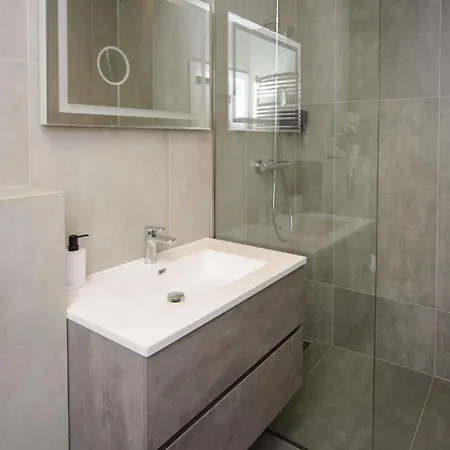 Maya's Flats & 32 - Granaria Gdańsk