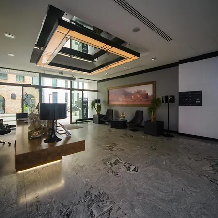 アパート Maya's Flats & 32 - Granaria