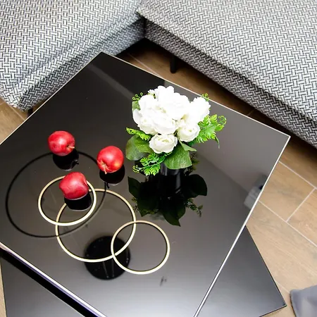 Maya's Flats & 32 - Granaria 公寓