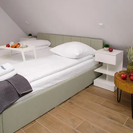 Maya's Flats & 32 - Granaria