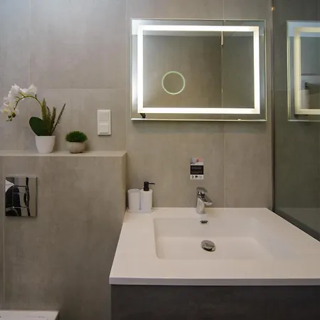 Maya's Flats & 32 - Granaria Gdańsk