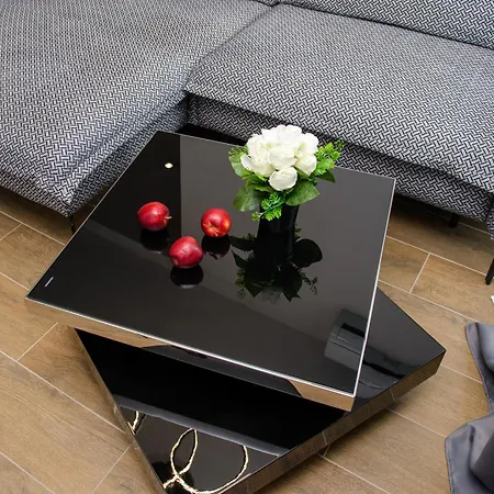 Maya's Flats 32 - Granaria *