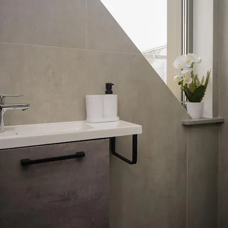 アパート Maya's Flats & 32 - Granaria