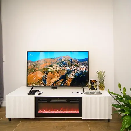 Maya's Flats & 32 - Granaria 格但斯克