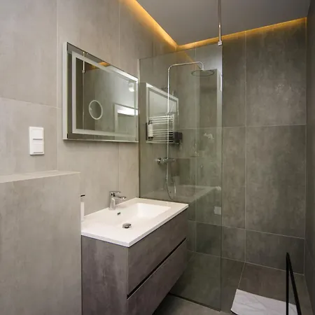 Maya's Flats 32 - Granaria * غدانسك