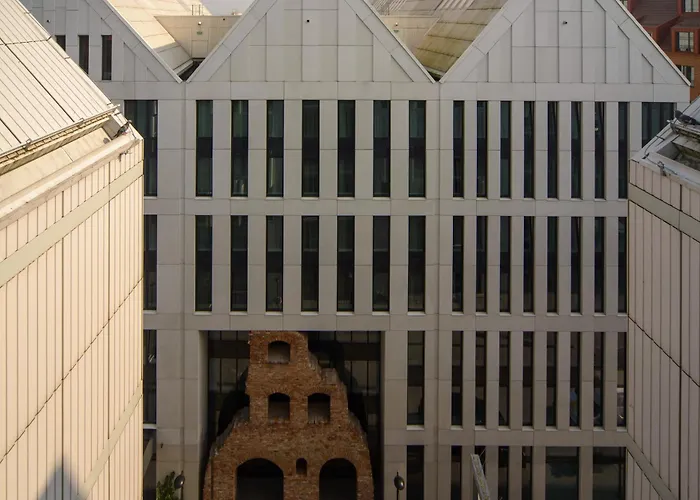 Appartement Maya's Flats & 32 - Granaria Gdańsk