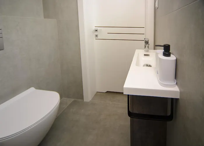 Maya's Flats & 32 - Granaria * Gdańsk