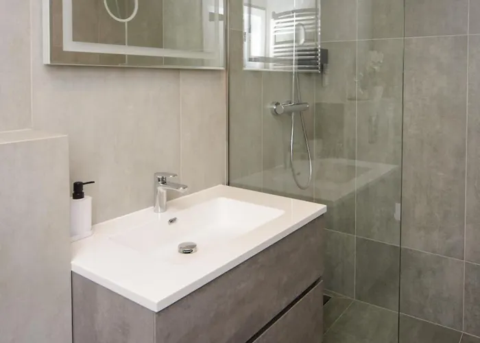 Maya's Flats & 32 - Granaria Gdansk