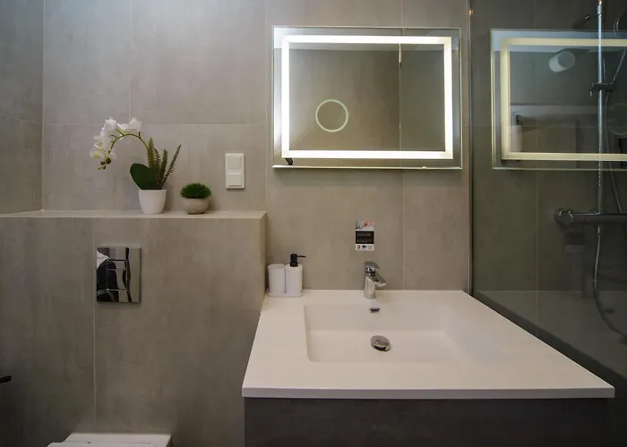 Maya's Flats & 32 - Granaria Gdańsk