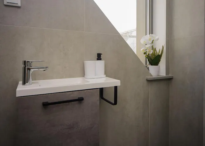 Apartman Maya's Flats & 32 - Granaria