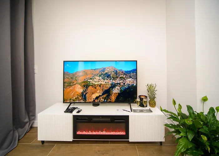 Maya's Flats & 32 - Granaria Gdańsk