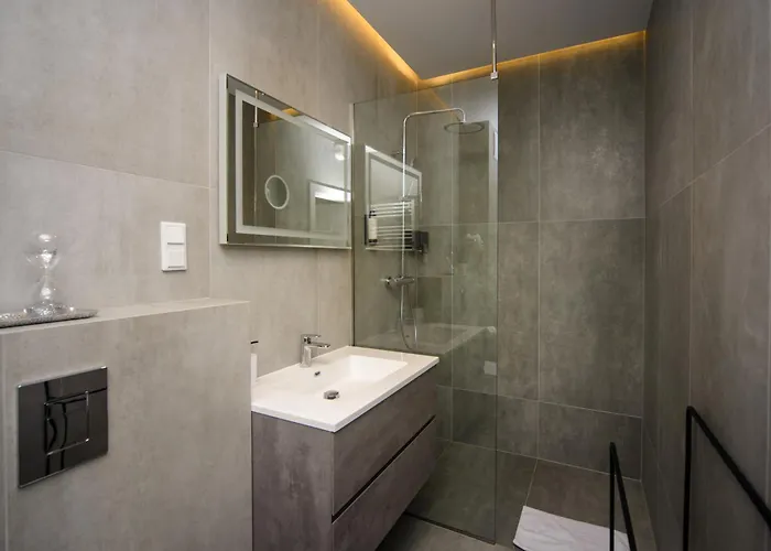 Maya's Flats & 32 - Granaria * Gdansk